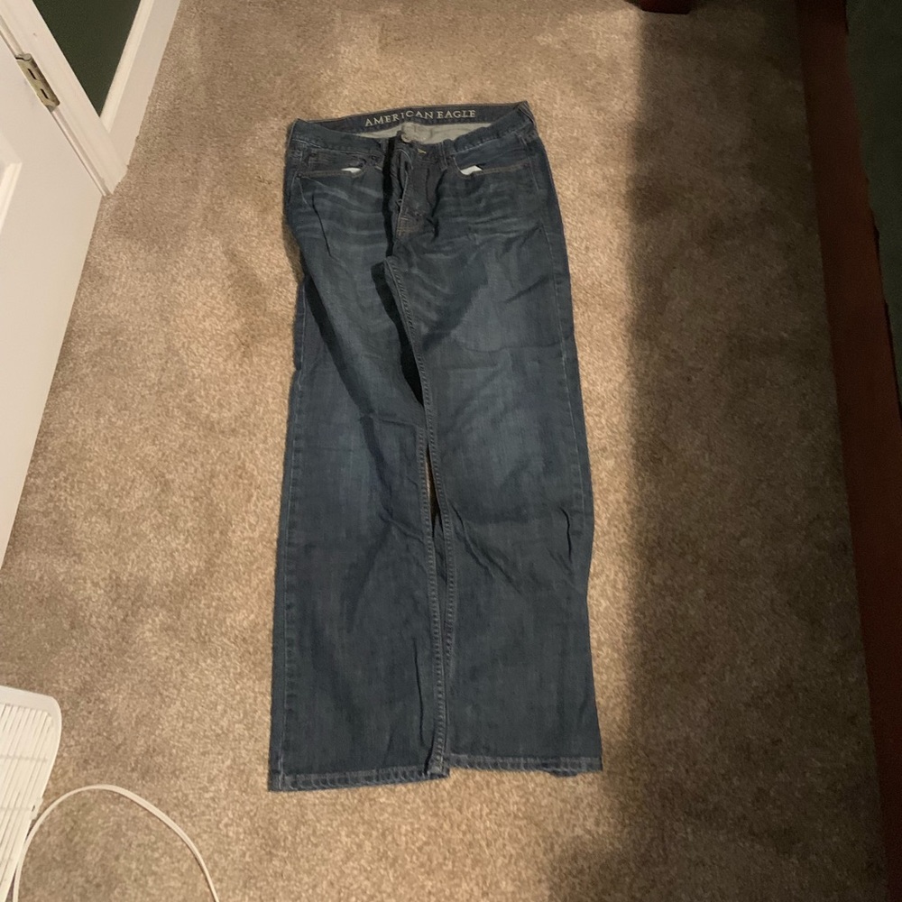 American Eagle jeans - Picture 2 of 4